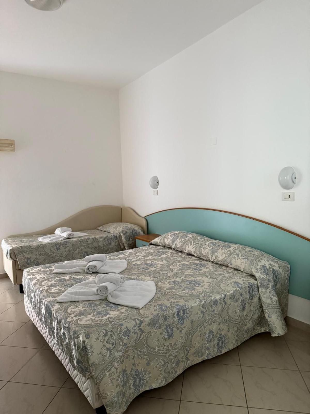 Paola Hotel Bellaria-Igea Marina