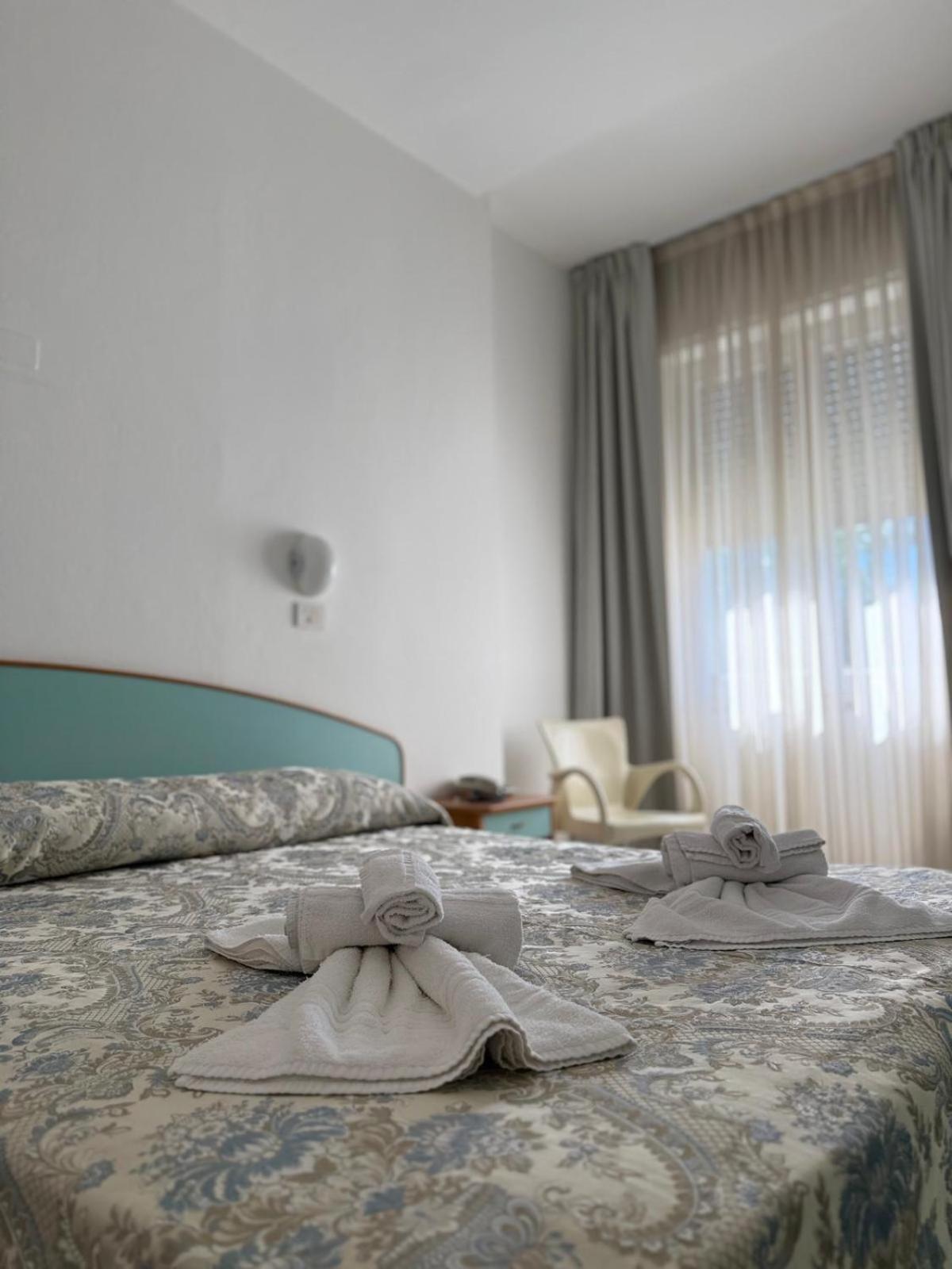 Paola 3* Bellaria-Igea Marina