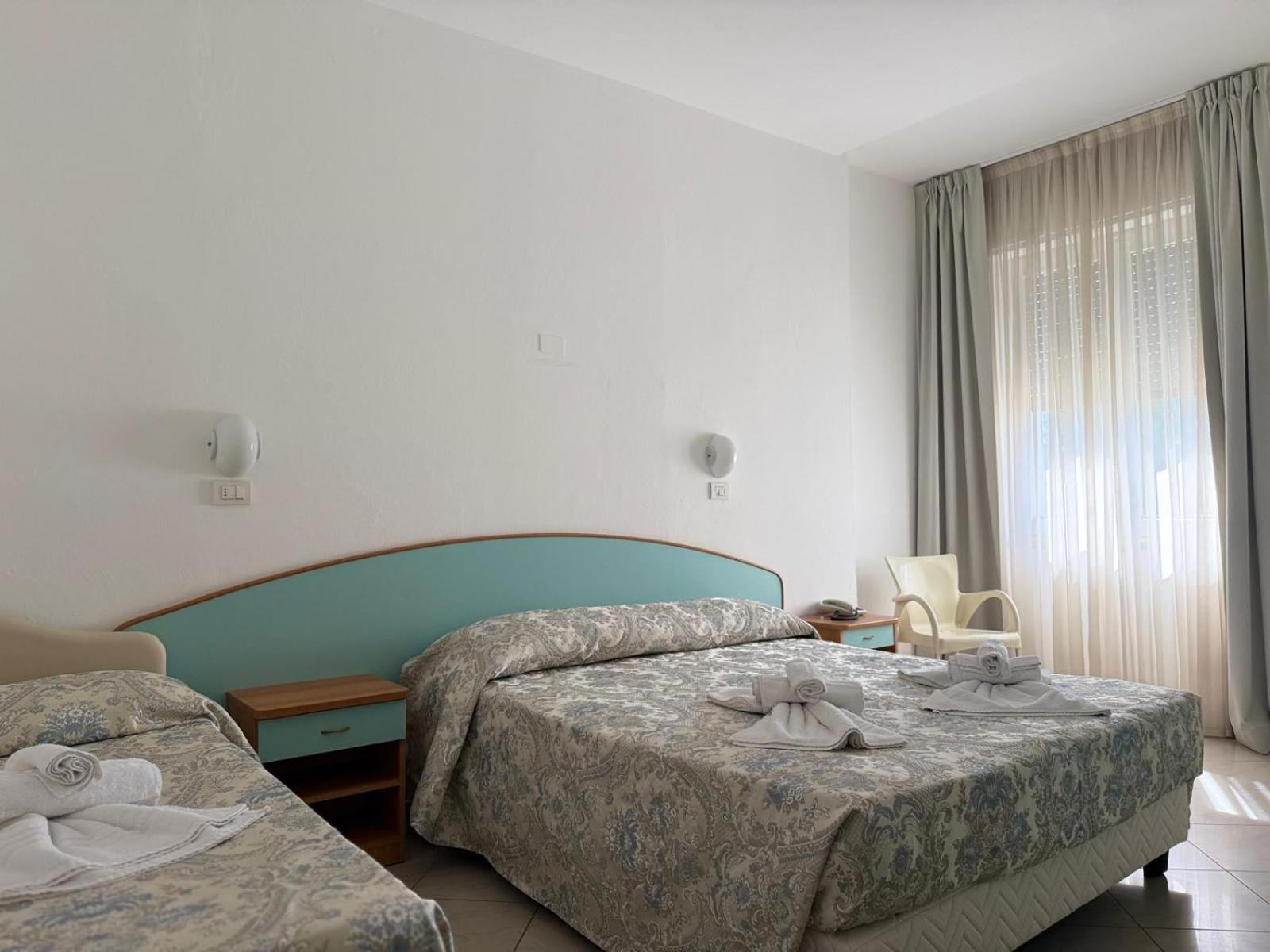 Paola Hotel Bellaria-Igea Marina