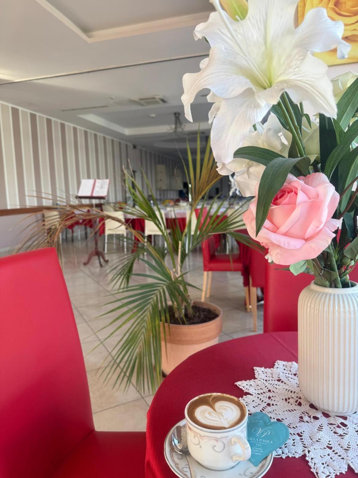 Hotel Paola Bellaria-Igea Marina